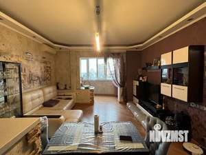 2-к квартира, вторичка, 102м2, 11/15 этаж