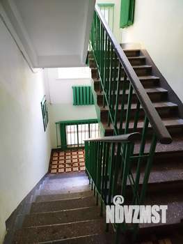 1-к квартира, вторичка, 32м2, 2/3 этаж