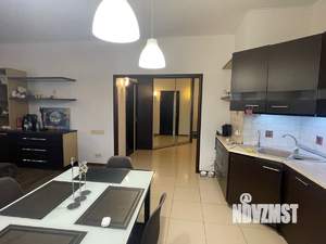 3-к квартира, вторичка, 89м2, 17/25 этаж