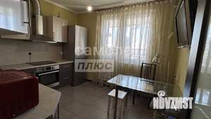 1-к квартира, вторичка, 42м2, 20/26 этаж