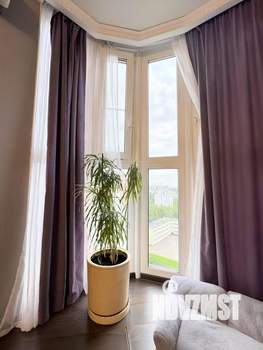 2-к квартира, вторичка, 58м2, 15/25 этаж