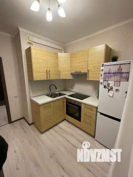 1-к квартира, вторичка, 32м2, 1/9 этаж