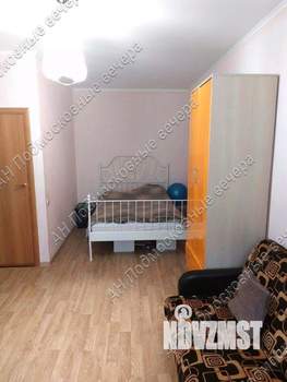 1-к квартира, вторичка, 39м2, 1/16 этаж
