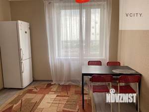 2-к квартира, вторичка, 67м2, 17/25 этаж