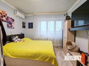 3-к квартира, вторичка, 68м2, 16/16 этаж