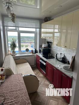 Фото квартиры на продажу (1)