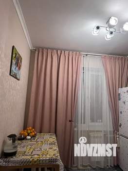 1-к квартира, вторичка, 31м2, 2/8 этаж