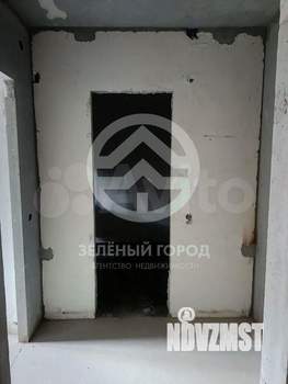 2-к квартира, вторичка, 50м2, 6/8 этаж