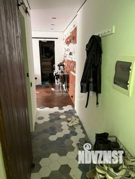 2-к квартира, вторичка, 44м2, 4/5 этаж