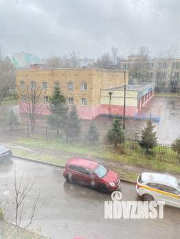 2-к квартира, вторичка, 50м2, 3/9 этаж