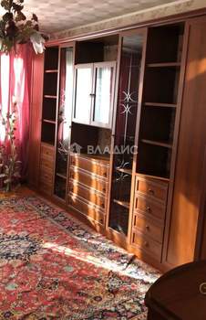 3-к квартира, вторичка, 49м2, 6/9 этаж