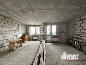 4-к квартира, вторичка, 92м2, 17/17 этаж