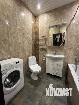 Студия квартира, вторичка, 34м2, 1/3 этаж