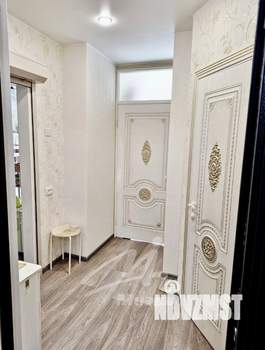 1-к квартира, вторичка, 37м2, 4/9 этаж