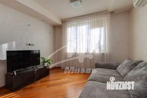 2-к квартира, вторичка, 58м2, 14/25 этаж