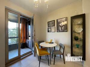 1-к квартира, вторичка, 44м2, 5/26 этаж