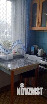 1-к квартира, вторичка, 29м2, 5/5 этаж