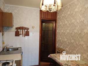 3-к квартира, вторичка, 61м2, 4/5 этаж