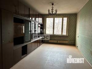 3-к квартира, вторичка, 60м2, 4/9 этаж