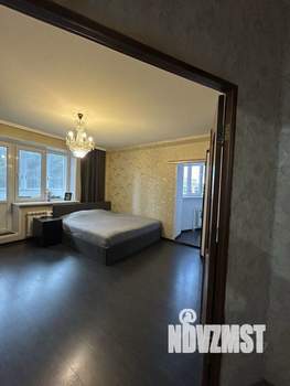 2-к квартира, вторичка, 79м2, 2/17 этаж