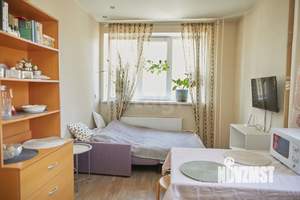 1-к квартира, вторичка, 38м2, 2/3 этаж