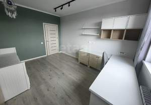 3-к квартира, вторичка, 100м2, 12/25 этаж