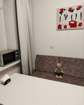 1-к квартира, вторичка, 32м2, 1/9 этаж