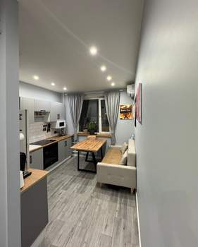 1-к квартира, вторичка, 34м2, 10/13 этаж