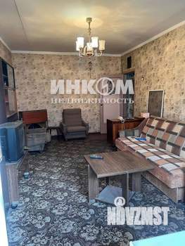 3-к квартира, вторичка, 71м2, 3/5 этаж