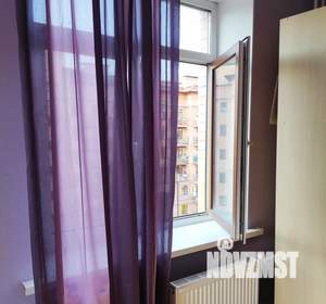 2-к квартира, вторичка, 43м2, 5/6 этаж