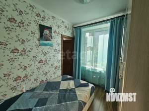 2-к квартира, вторичка, 35м2, 2/17 этаж
