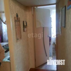 1-к квартира, вторичка, 31м2, 5/5 этаж