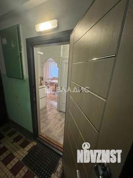 1-к квартира, вторичка, 35м2, 2/5 этаж