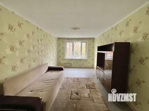 3-к квартира, вторичка, 59м2, 4/9 этаж