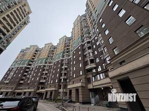 1-к квартира, вторичка, 34м2, 16/16 этаж