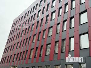 Студия квартира, вторичка, 21м2, 3/6 этаж