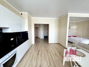 2-к квартира, вторичка, 60м2, 6/30 этаж
