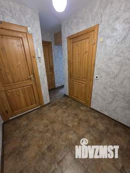 3-к квартира, вторичка, 57м2, 5/5 этаж