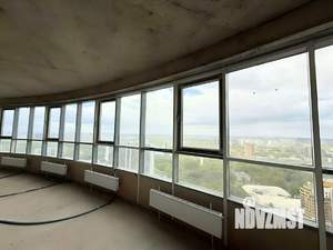 3-к квартира, вторичка, 126м2, 41/42 этаж