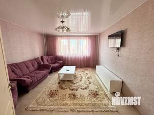 2-к квартира, вторичка, 74м2, 9/17 этаж