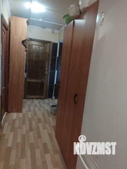 1-к квартира, вторичка, 23м2, 4/9 этаж