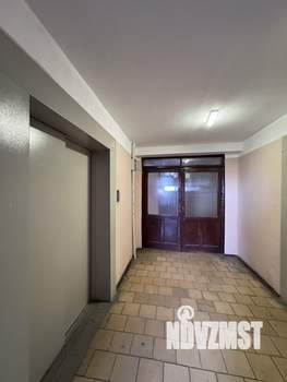 2-к квартира, вторичка, 52м2, 10/12 этаж