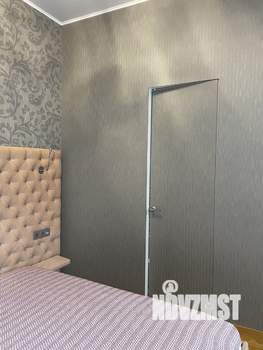 4-к квартира, вторичка, 114м2, 3/8 этаж