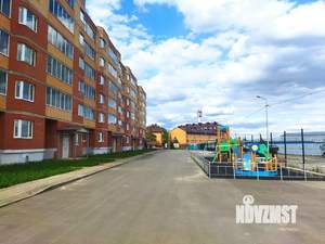 1-к квартира, вторичка, 39м2, 4/6 этаж