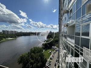 2-к квартира, вторичка, 84м2, 14/17 этаж