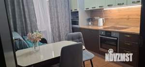 1-к квартира, вторичка, 35м2, 8/9 этаж