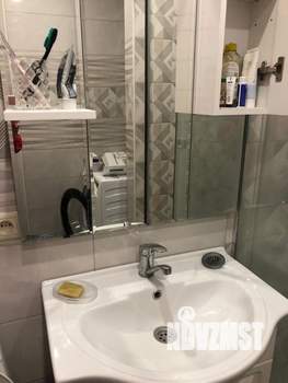1-к квартира, вторичка, 32м2, 4/5 этаж