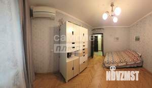 2-к квартира, вторичка, 46м2, 1/12 этаж