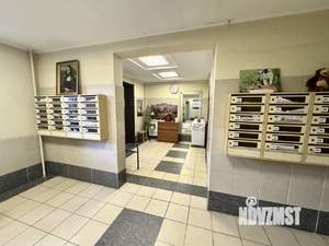 2-к квартира, вторичка, 62м2, 3/24 этаж