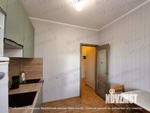2-к квартира, вторичка, 45м2, 8/8 этаж